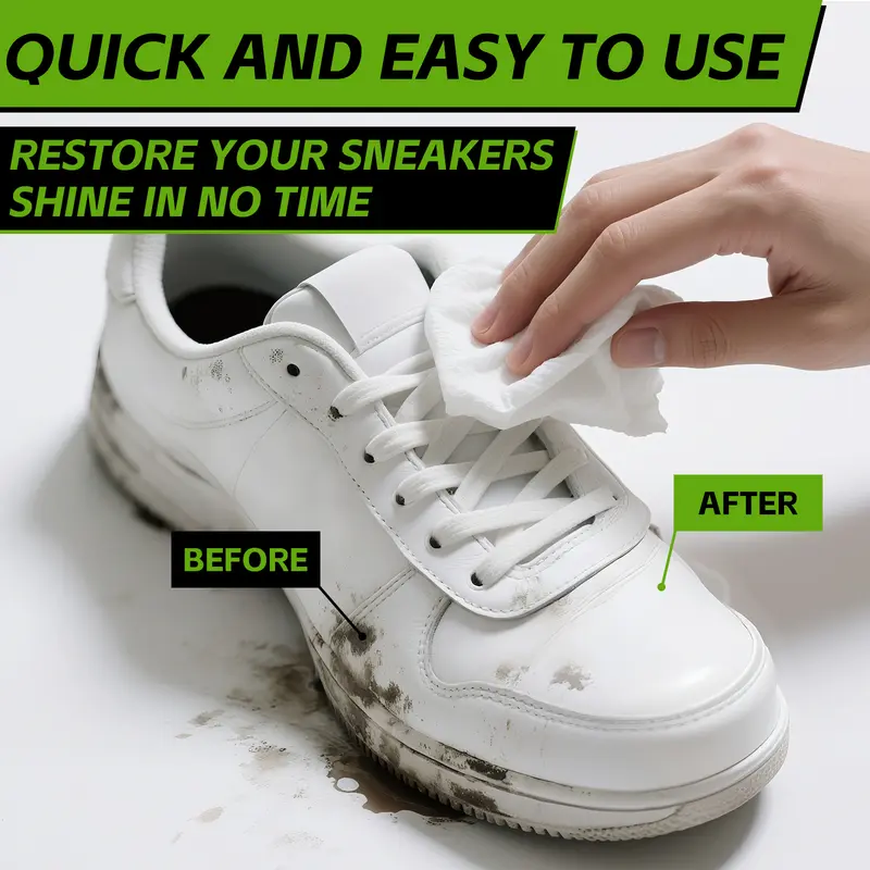 ⚡ Shoe cleaning and care kit including dry cleaner, stain removal wipes, basketball shoe cleaner, and dedicated brushes